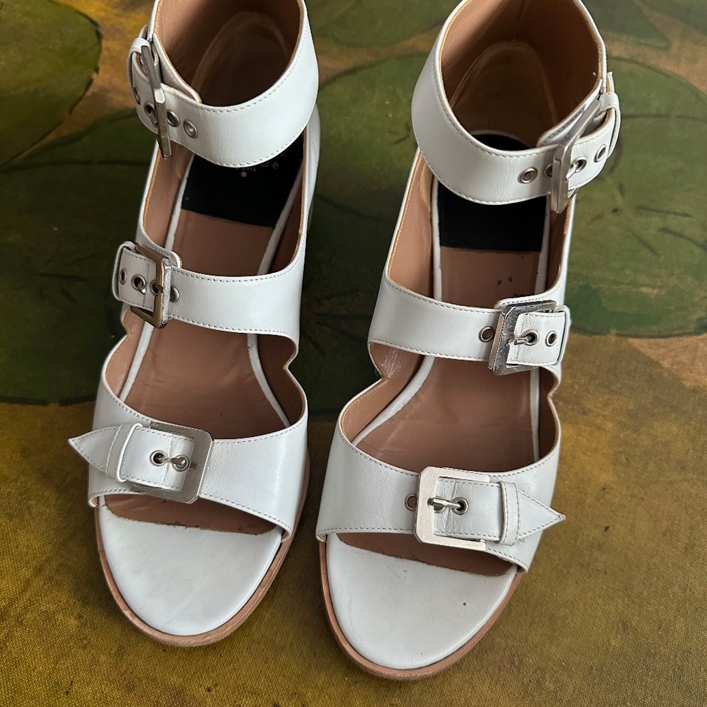 Laurence Dacade Sandals